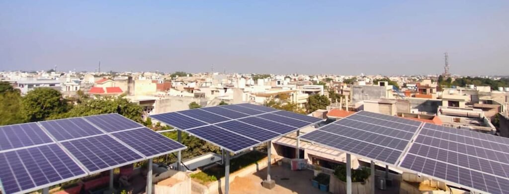 Get subsidy up to ₹1 lakh on your solar system now, know the complete details