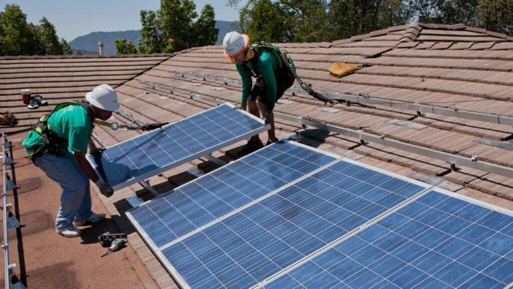 How-can-the-pm-apply-for-free-subsidy-scheme-for-solar-roofs