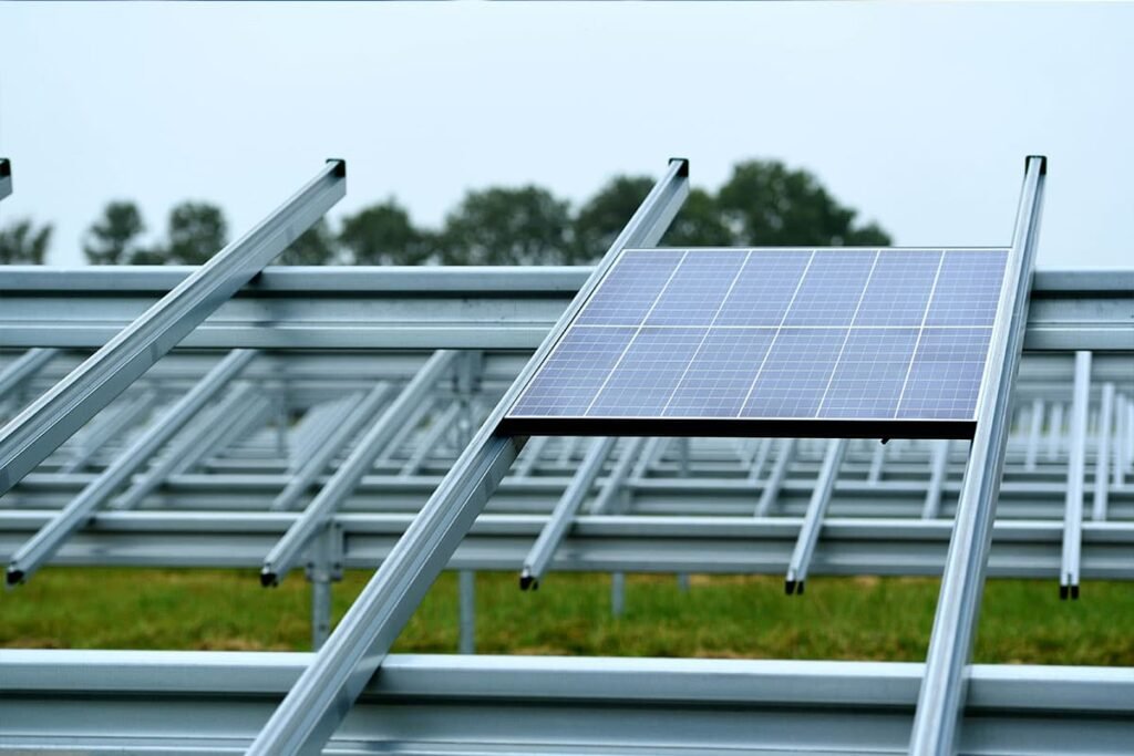 Know these 5 ways to protect your solar panel from theft